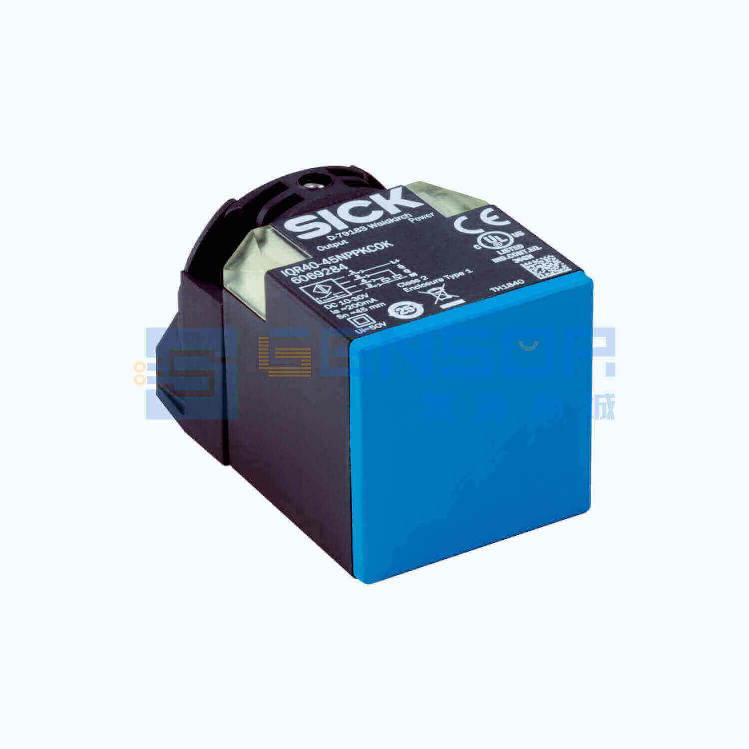 IQR40-20BPSKC0K
