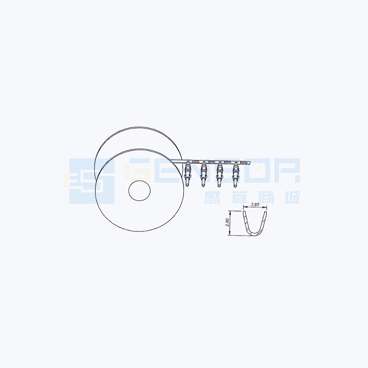 “HCTM16164”商品图1