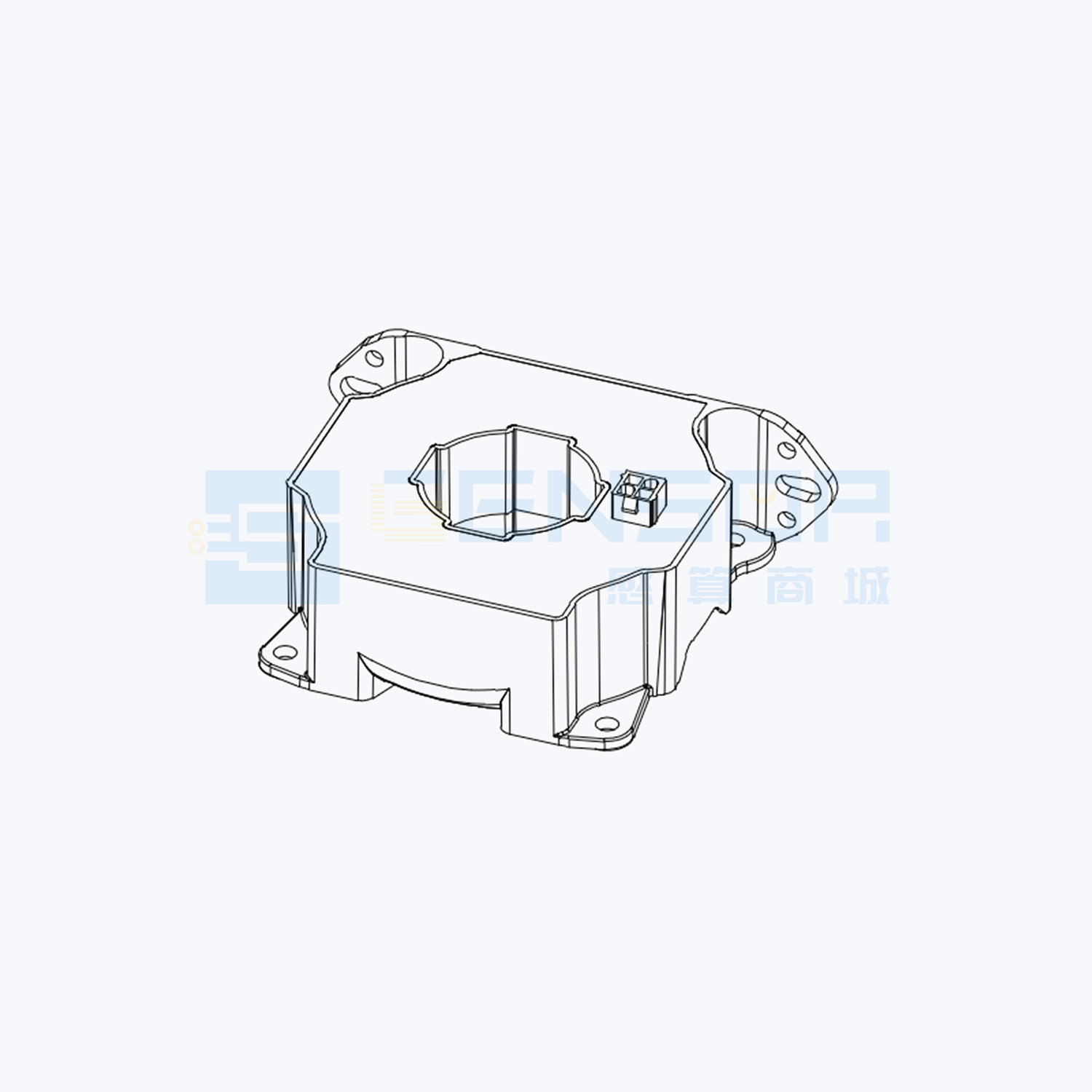 “LF1010-S/SPA2”商品缩略图2