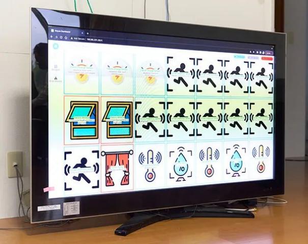Murata用1000个传感器，打造近未来的智能家居（下篇）4
