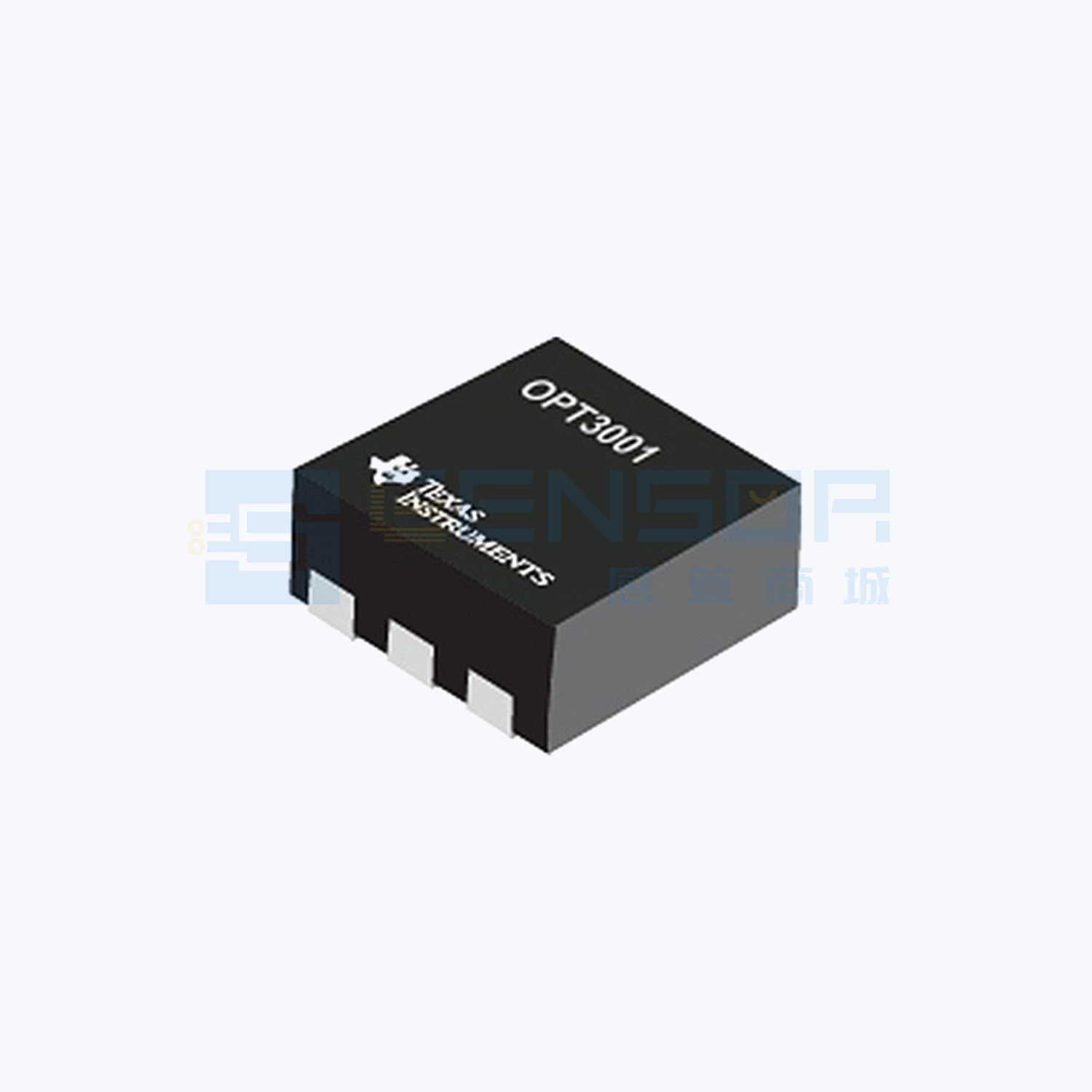 OPT3001IDNPRQ1