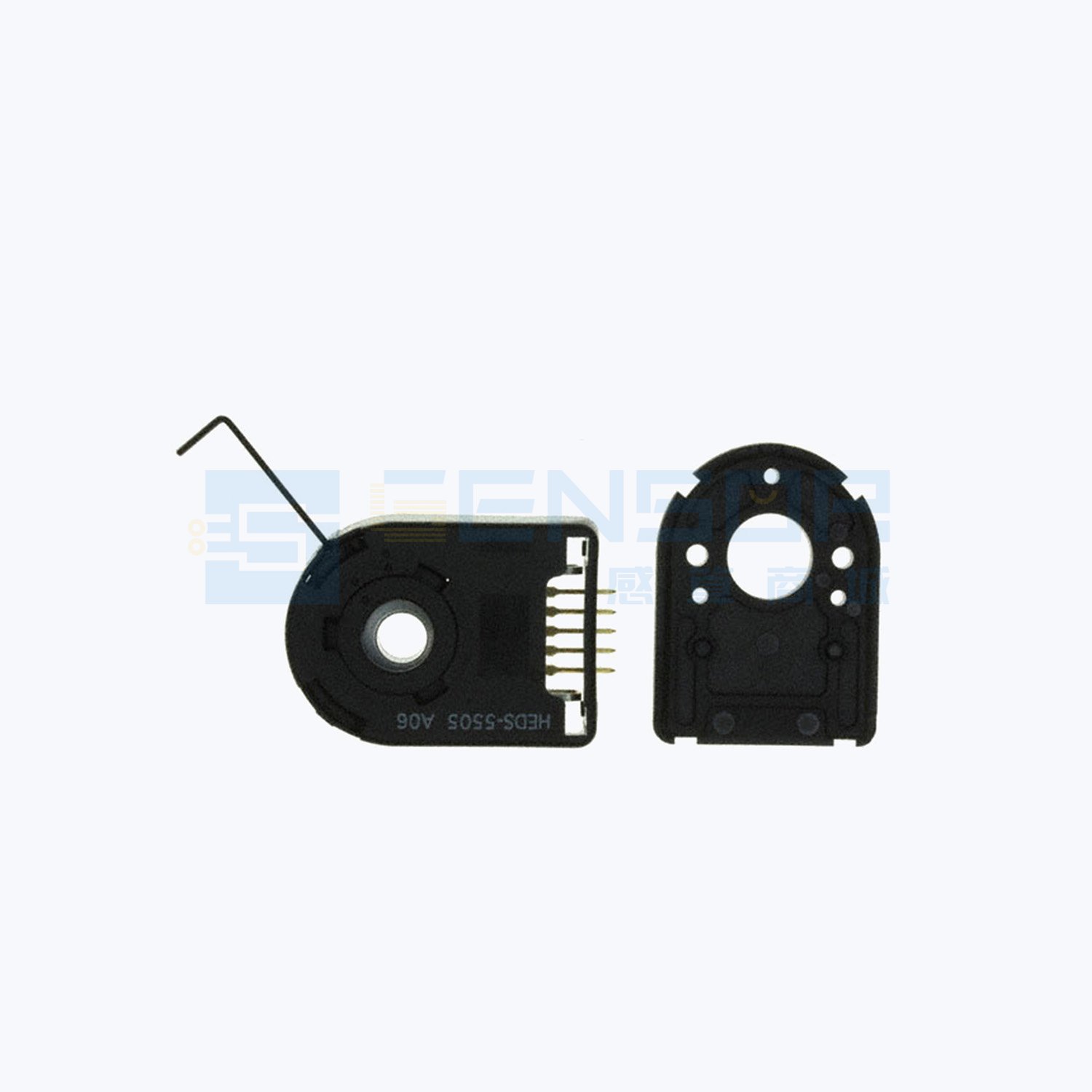 HEDS-5505#A06