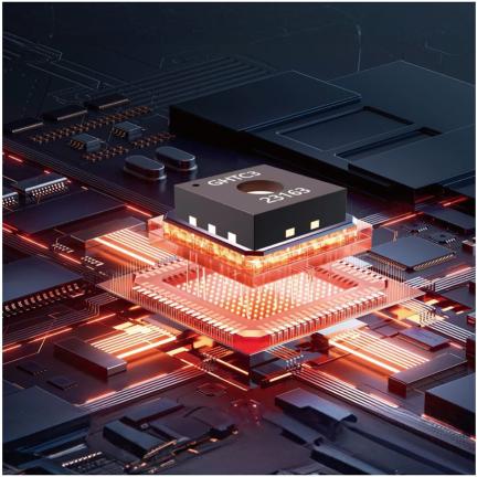 传感器信号调理器ZSSC3016、ZSSC3018