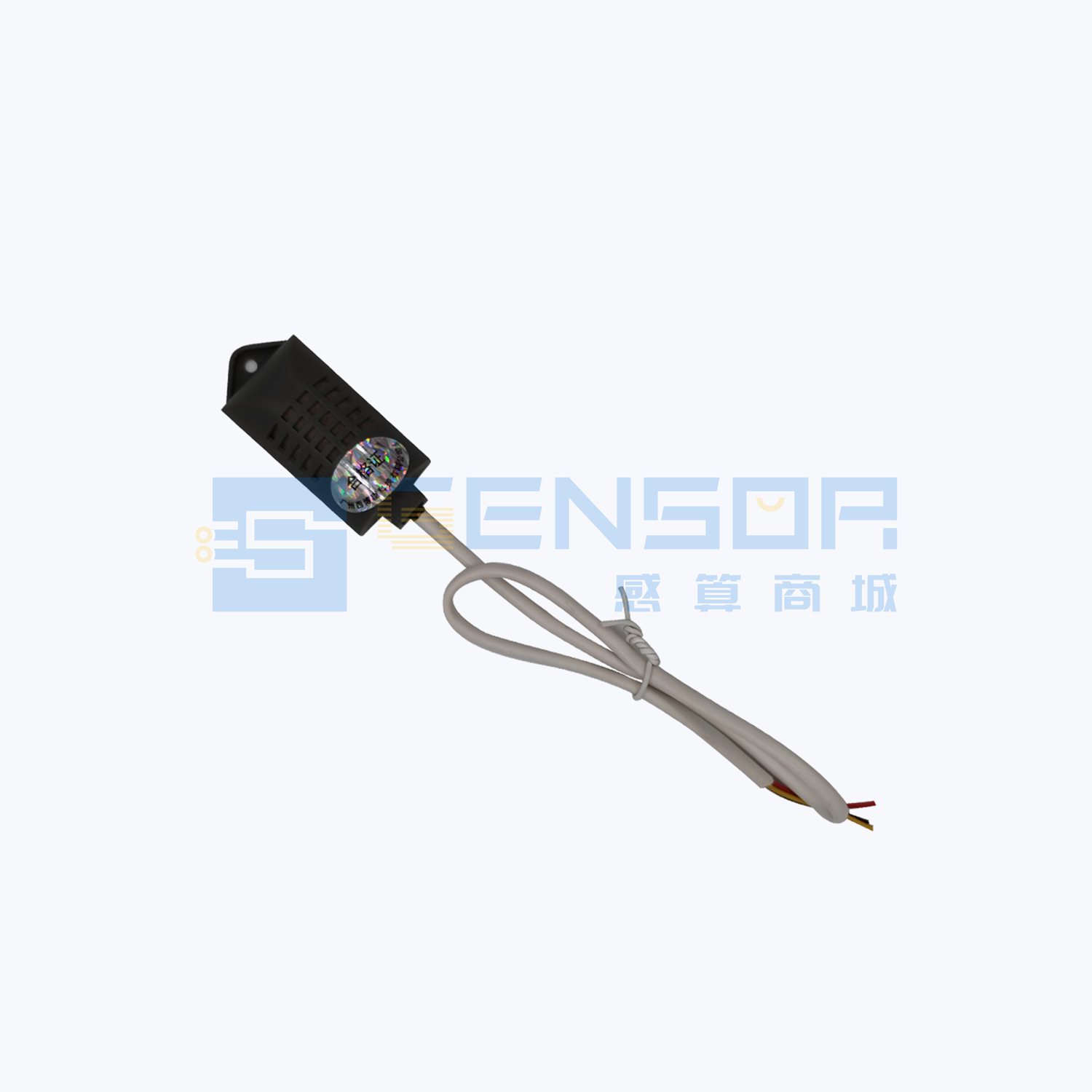 CHTM-02/LM 0~3V