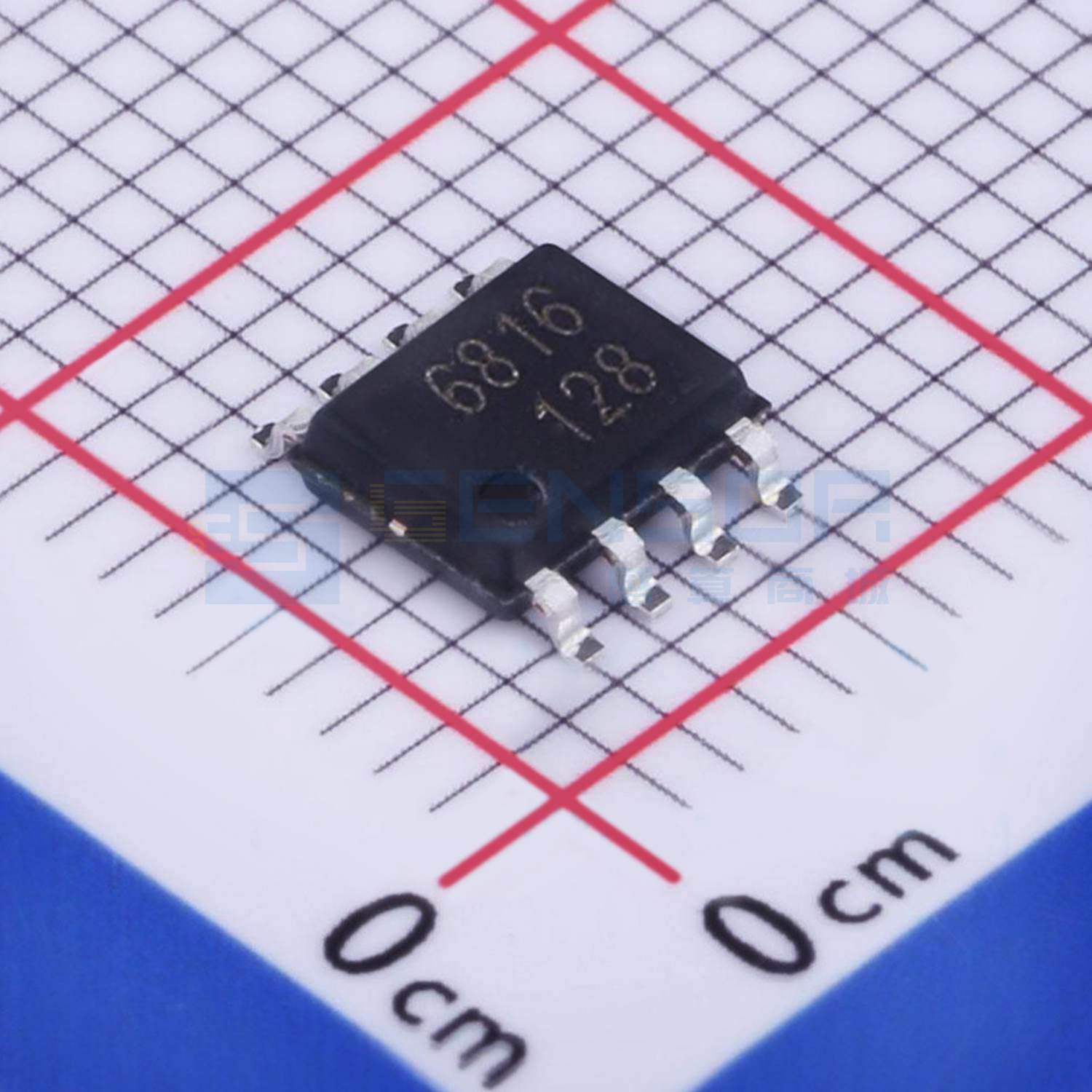 MT6816CT-STD