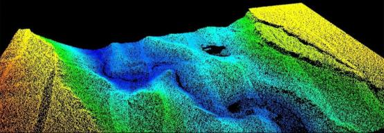 【新品介绍】机智人®3D系列150线全固态面阵激光雷达WS-20/30PCD-ET3 3D LiDAR