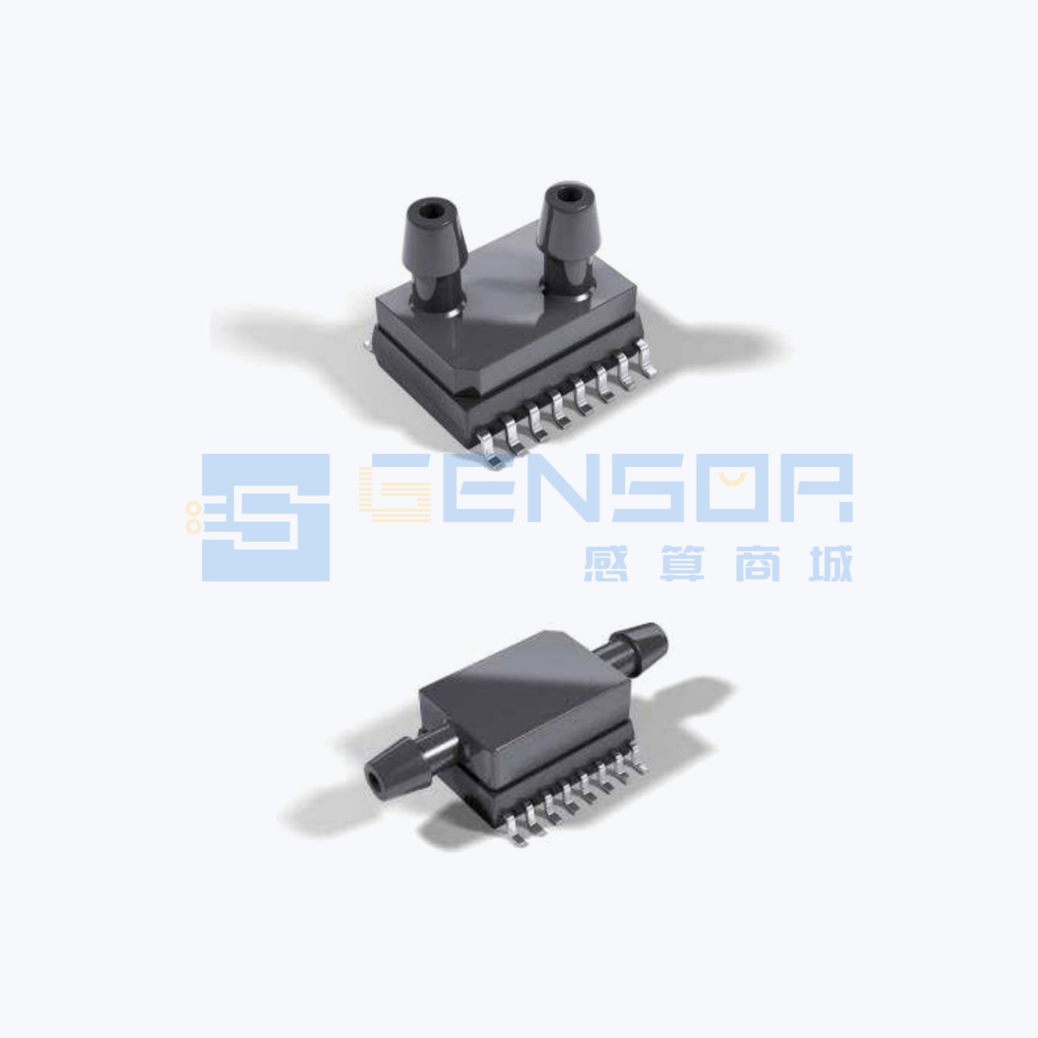 SM5391-BCE-S-100.00-631