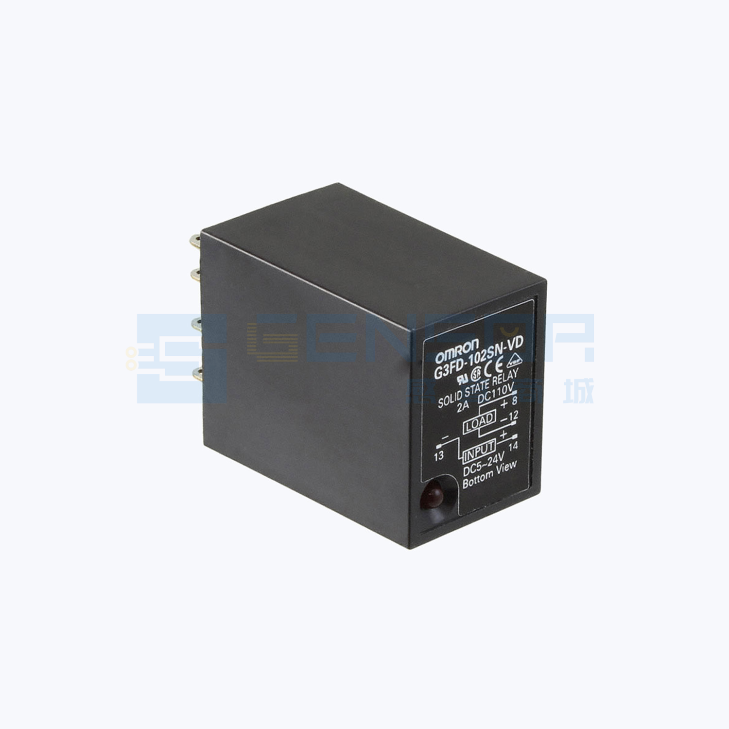 G3FD-X03SN-VD DC5-24