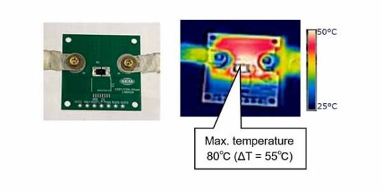 分流电阻与发热