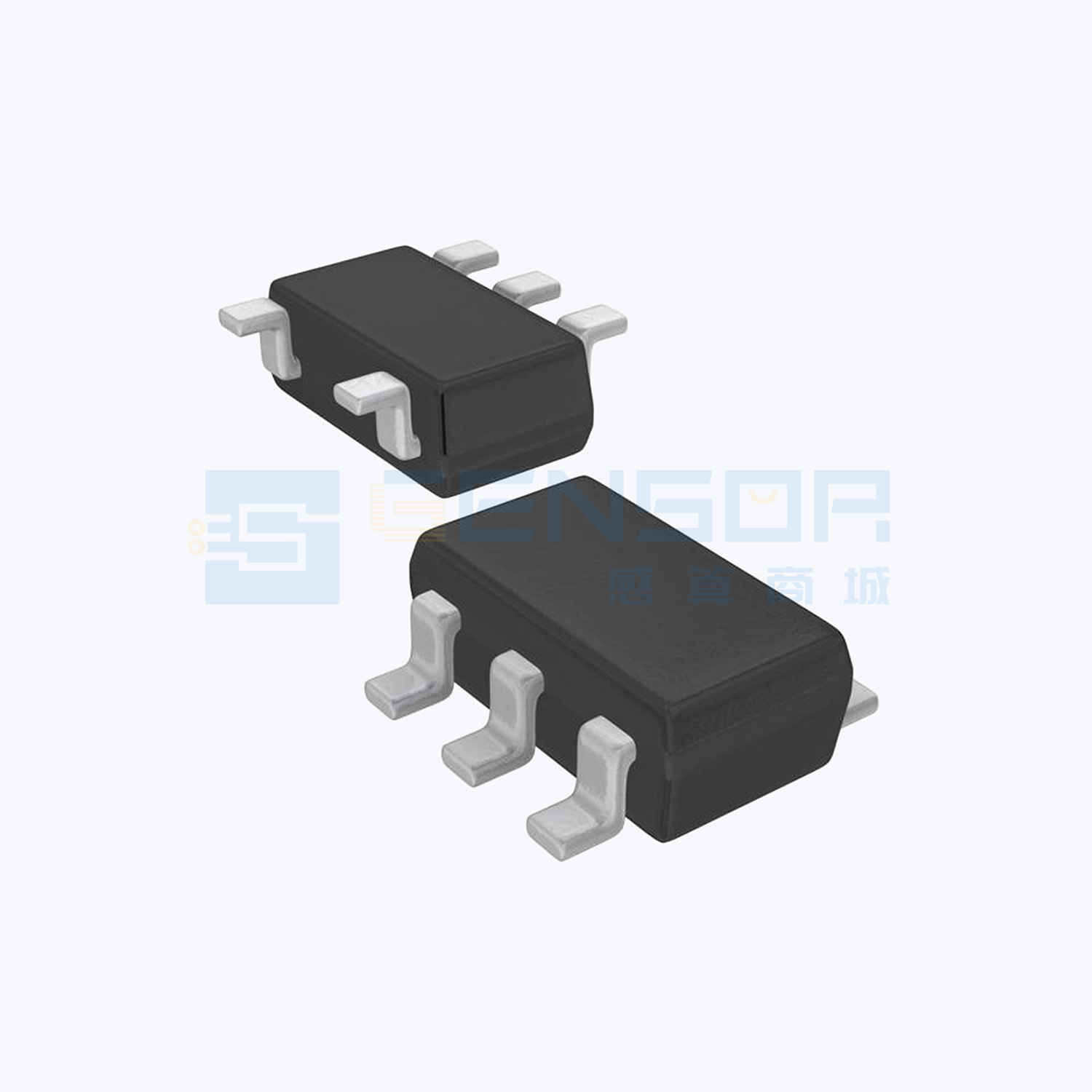 SI7210-B-05-IVR