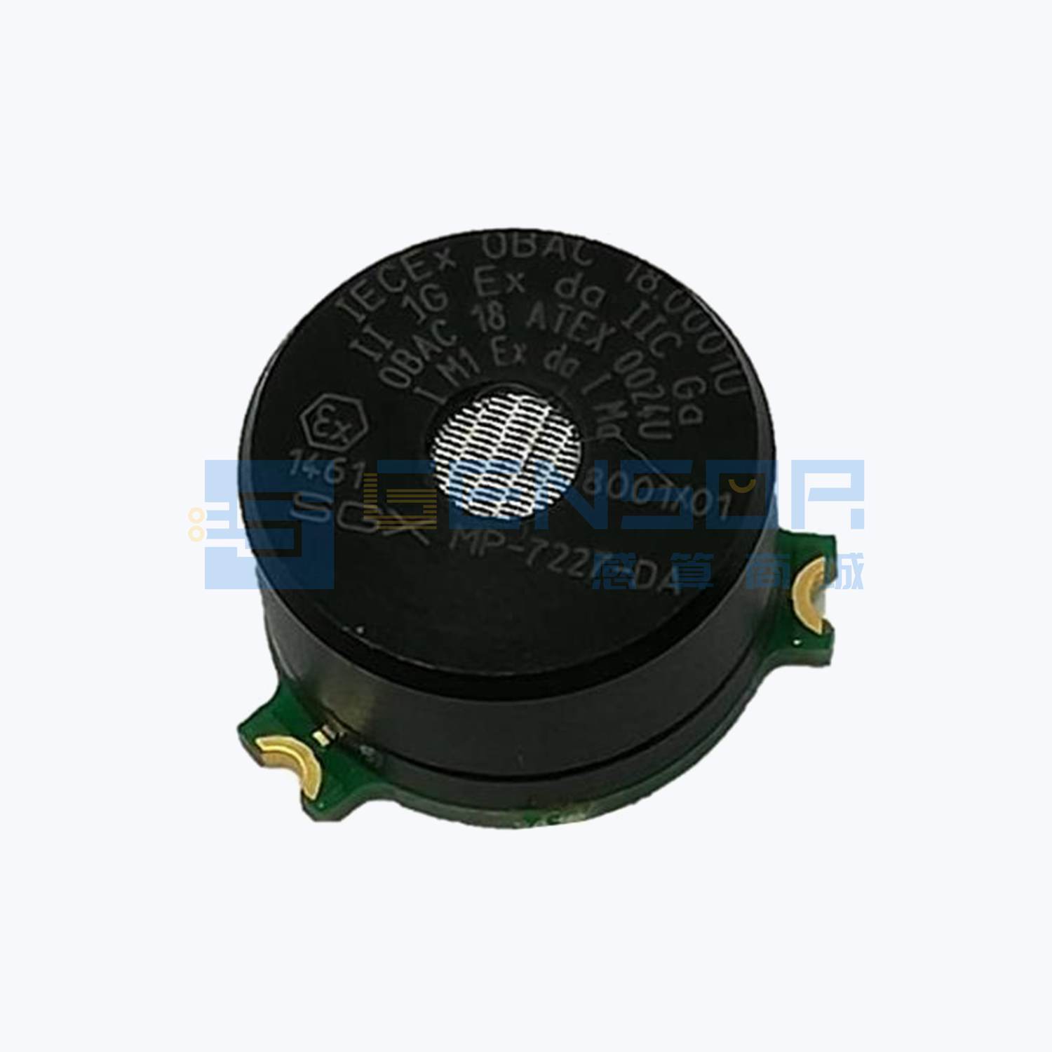 MP7227-DA