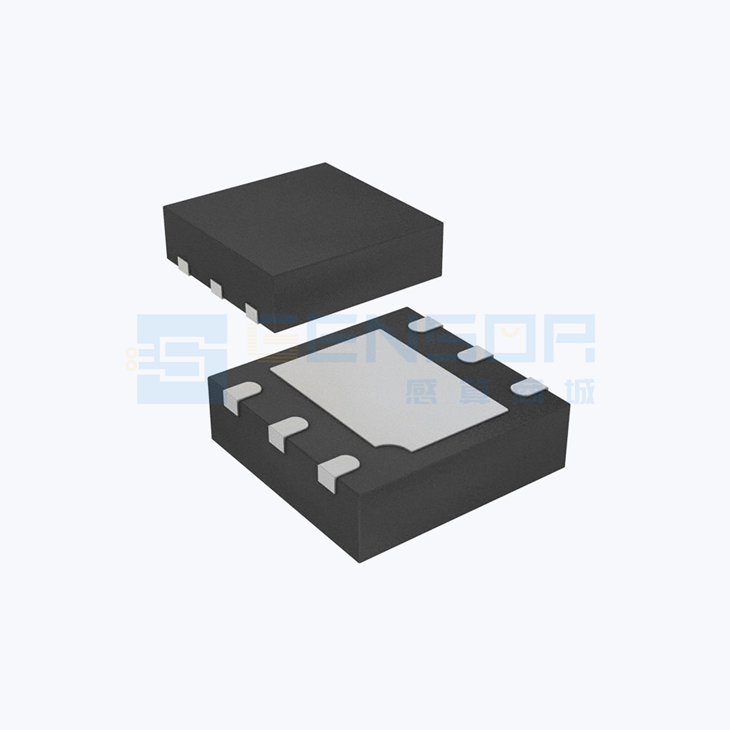 SI7020-A20-GM1