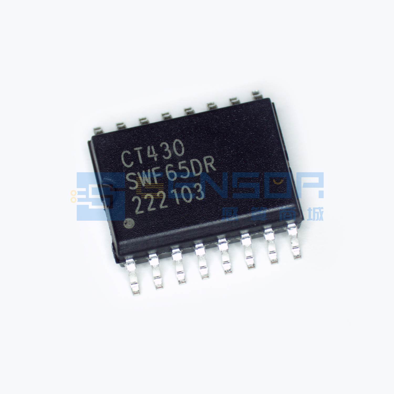 CT430-HSWF65DR