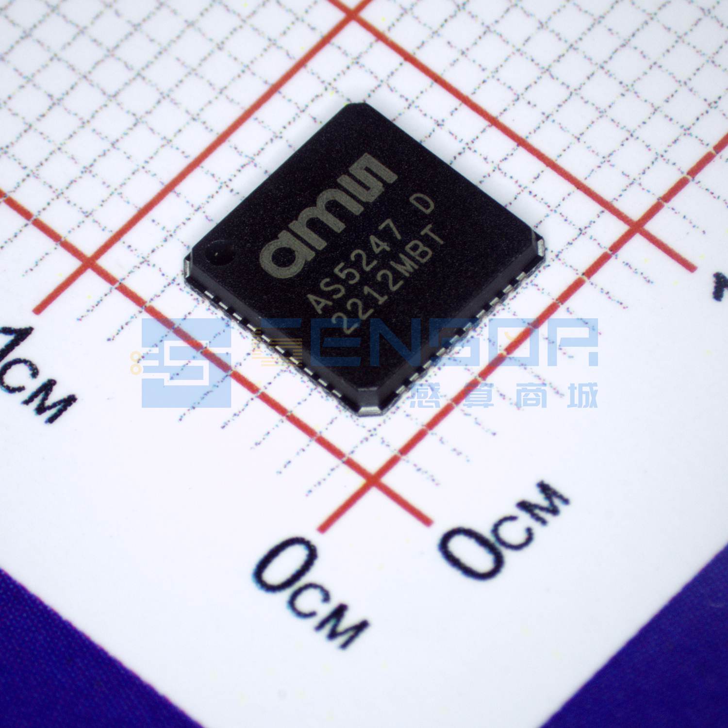 AS5247-HMFM