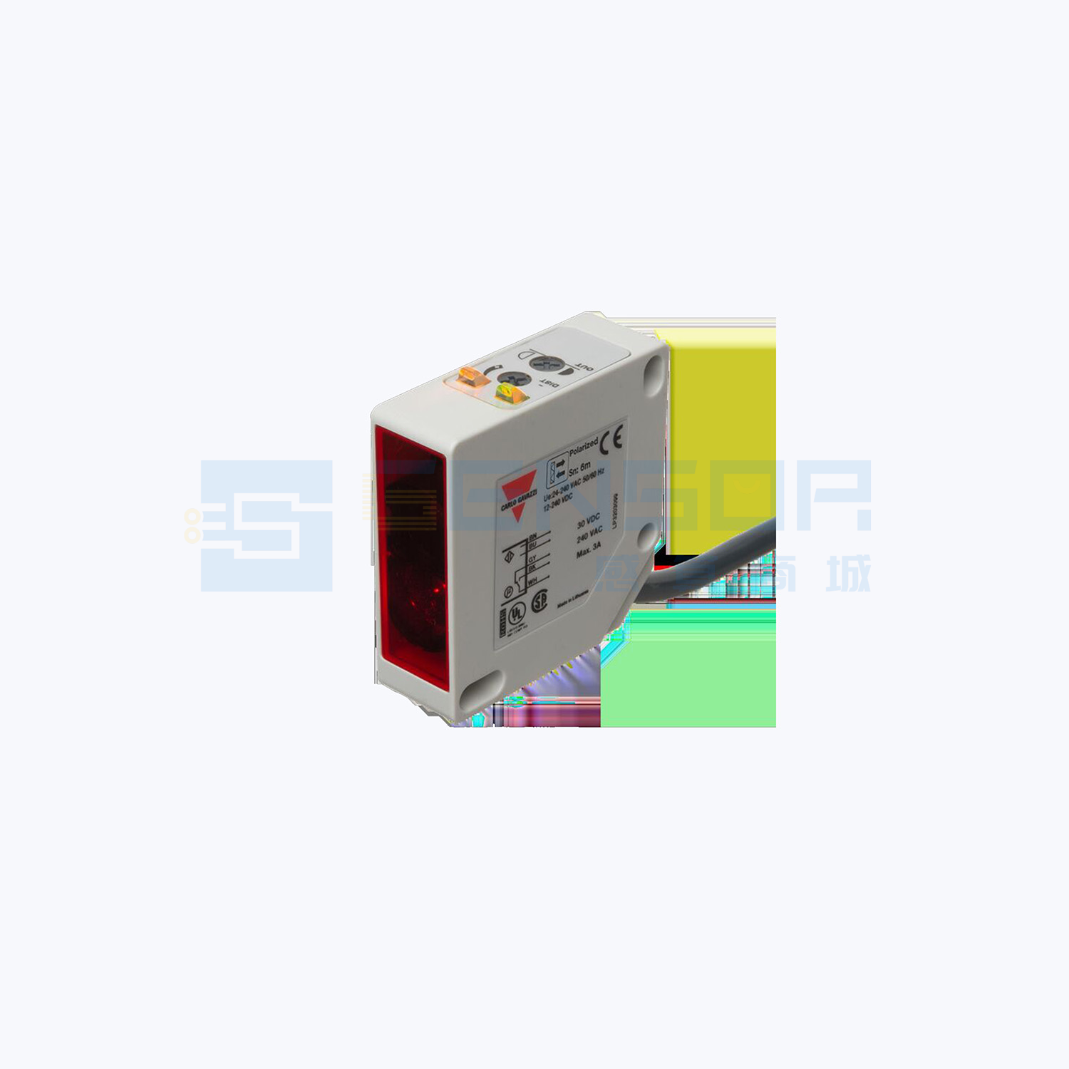 PC50CNP06RP