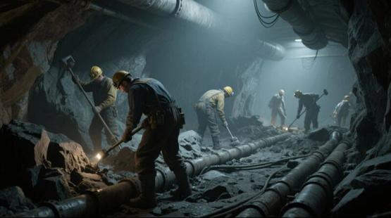 有限空间=死亡陷阱?传感器如何让危险“无处可藏”!