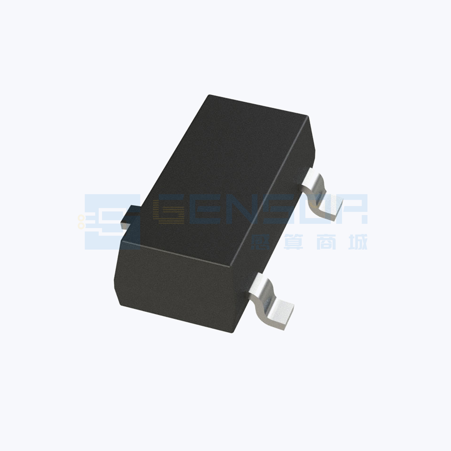 DRV5013NDQDBZR
