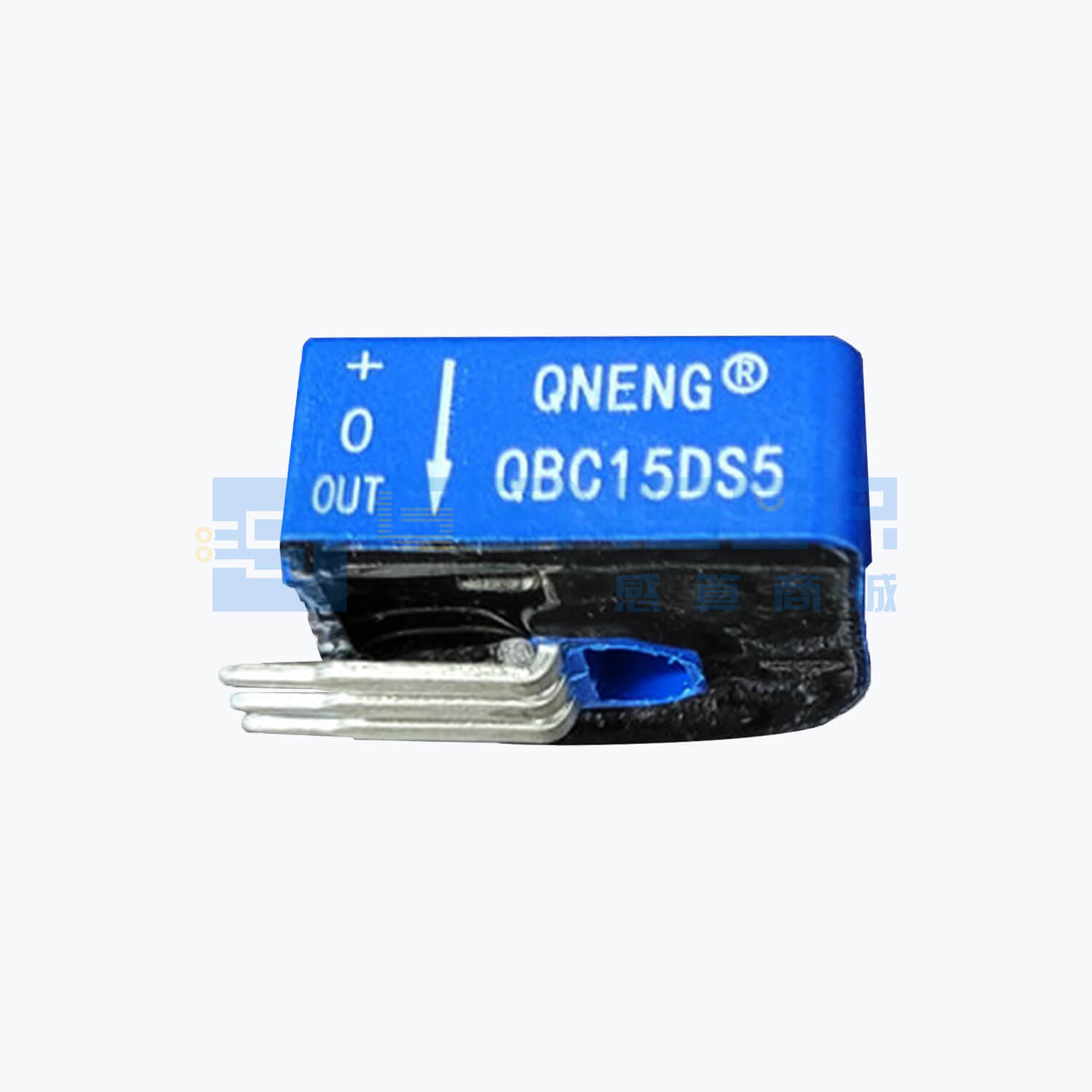 QBC15DS5-DSR5