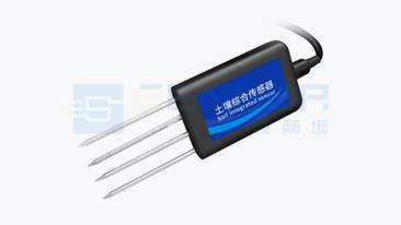土壤传感器：农业智慧管理的利器