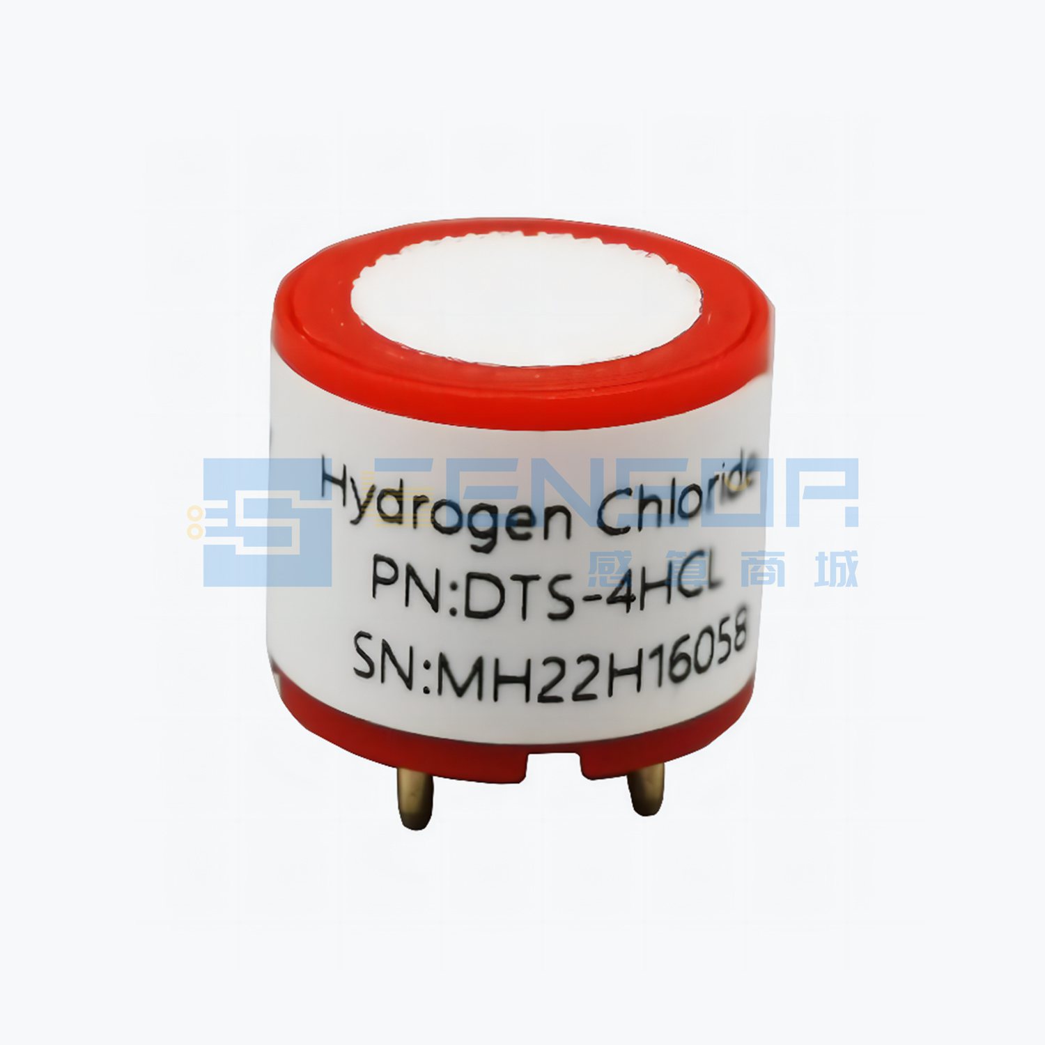 DTS-4HCL