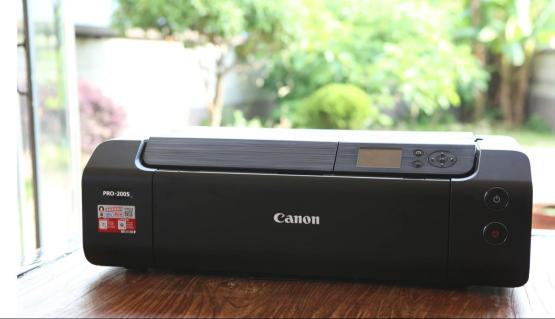 佳能PIXMA PRO-200S，让儿童摄影的治愈力量触手可及