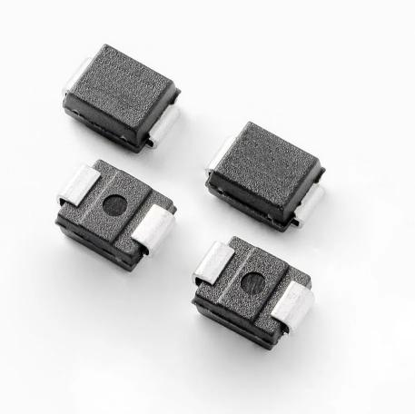 Littelfuse首款新型TPSMB非对称TVS二极管为汽车SiC MOSFET提供卓越的栅极驱动器保护