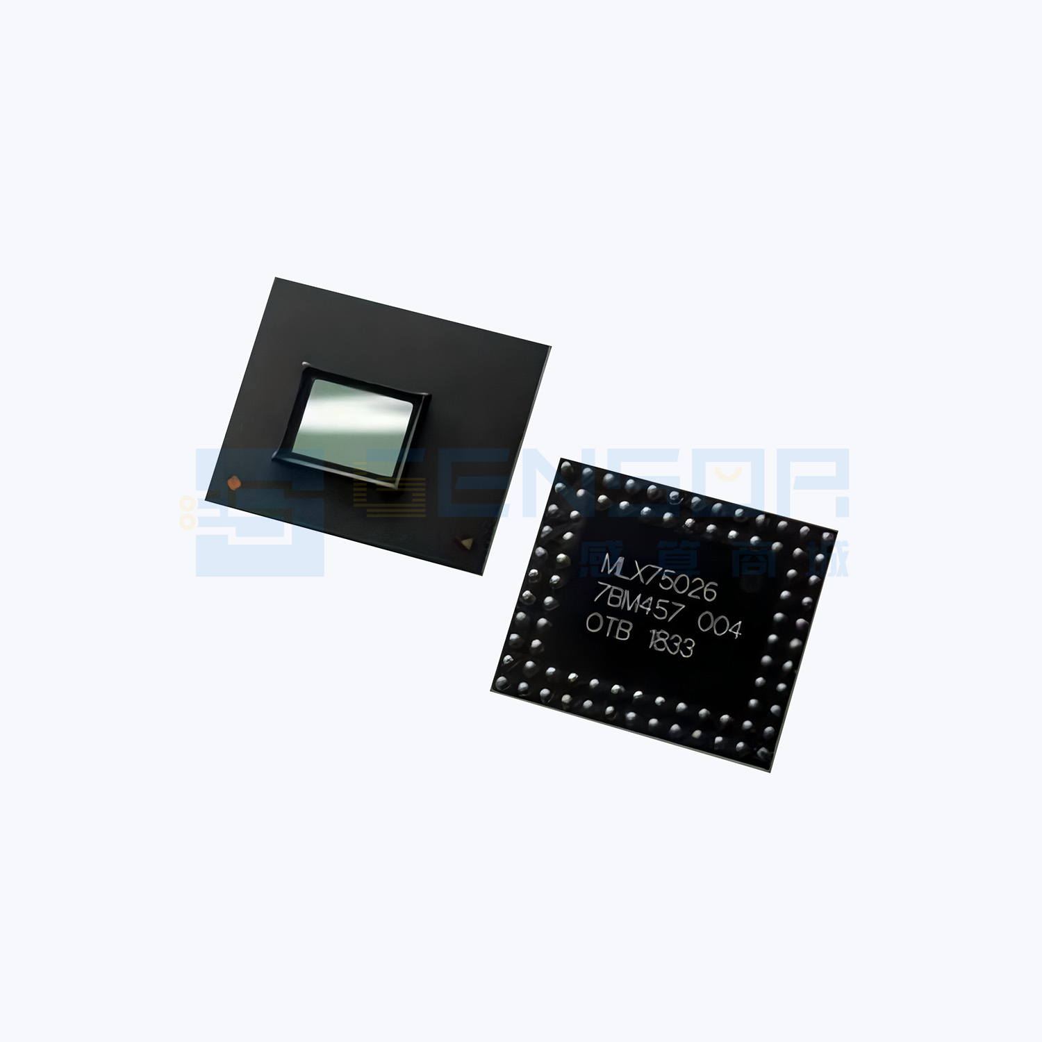 MLX75026STH-AAA-110-TR