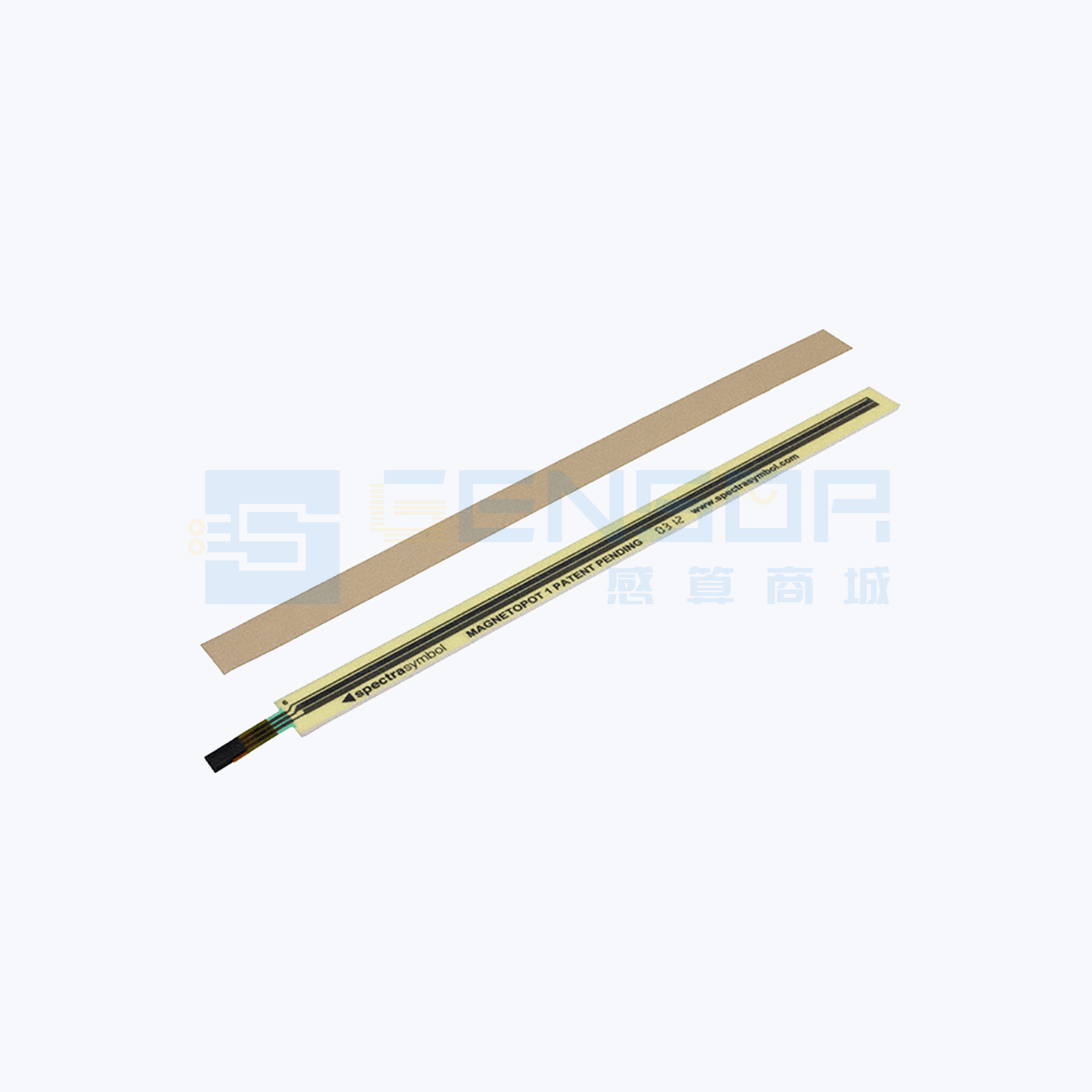 MP1-L-0300-103-5%-RH