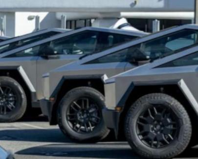 特斯拉：中国零件全面“清零”！