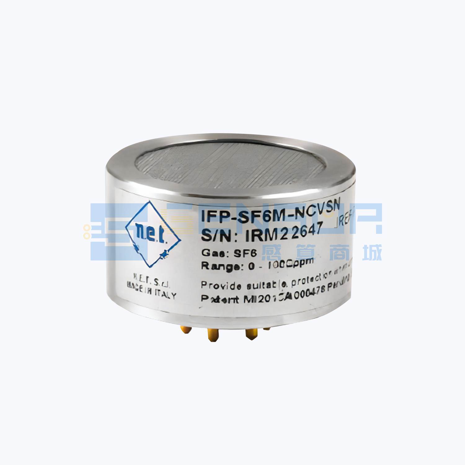 IFP32-SF6M-NCVSP
