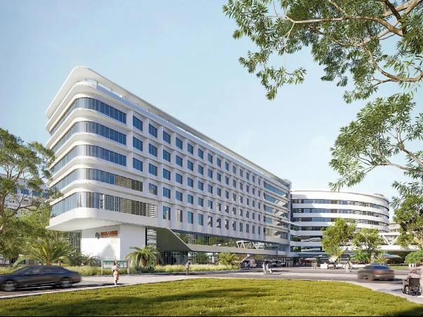 智能楼宇环境监测解决方案，让建筑安全、高效！12