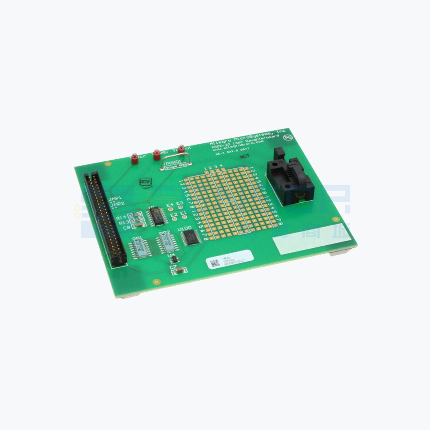 ASEK-1367-SUBKIT-T-DK