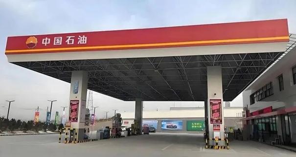 智能压力变送器在油气回收行业的压力测量1