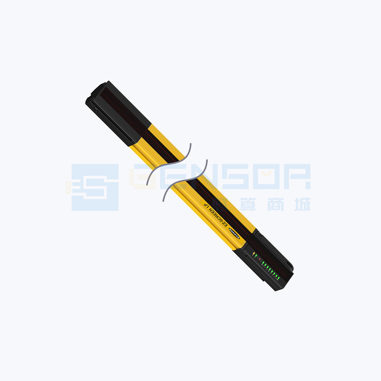SM91RFQD