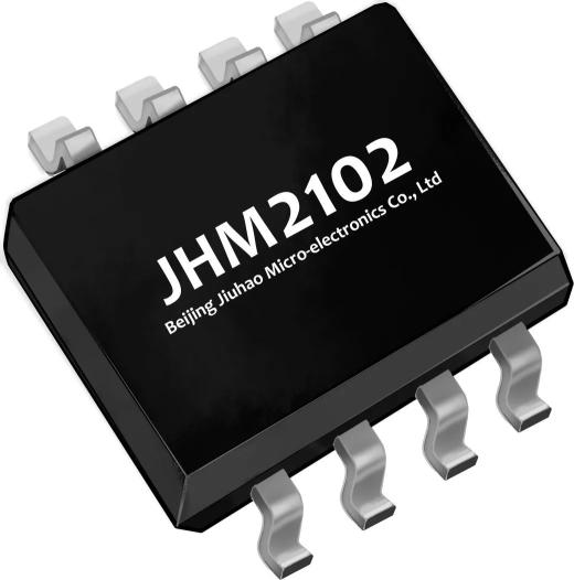 久好电子JHM2102——与时间赛跑的电容信号调理芯片