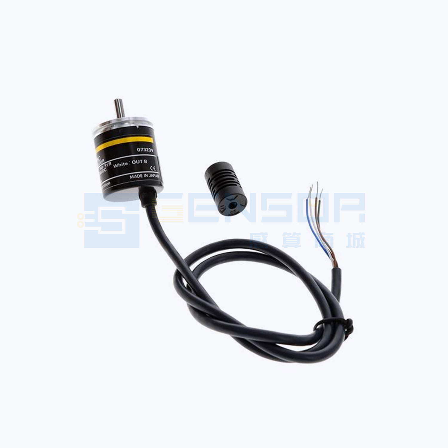 E6A2-CW3C 100P/R 2M