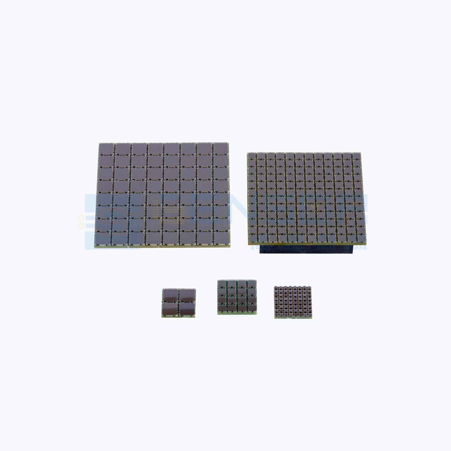 ARRAYC-30020-16P-PCB