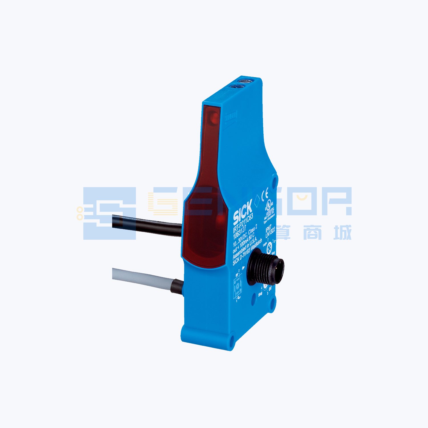 IRT-P211C63