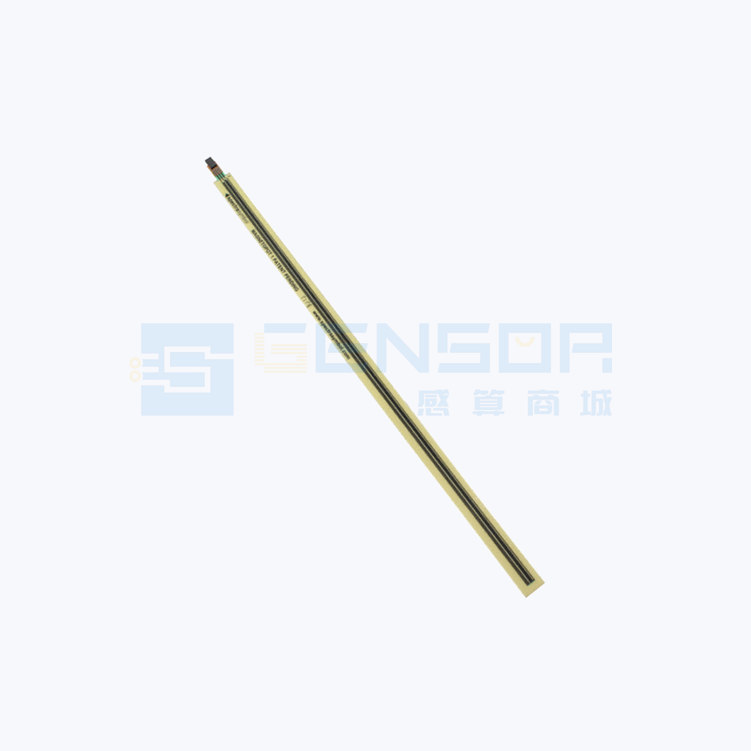 MP1-L-0500-203-5%-RH