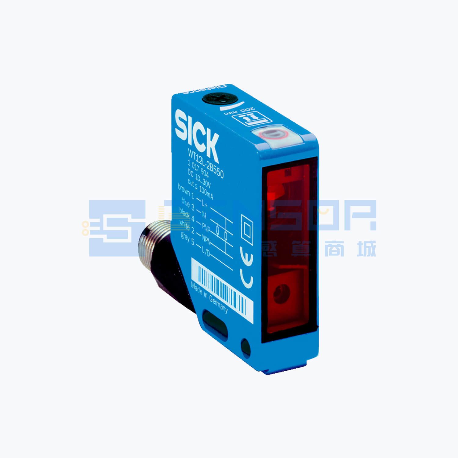 “WT12L-2B550A01”商品图1