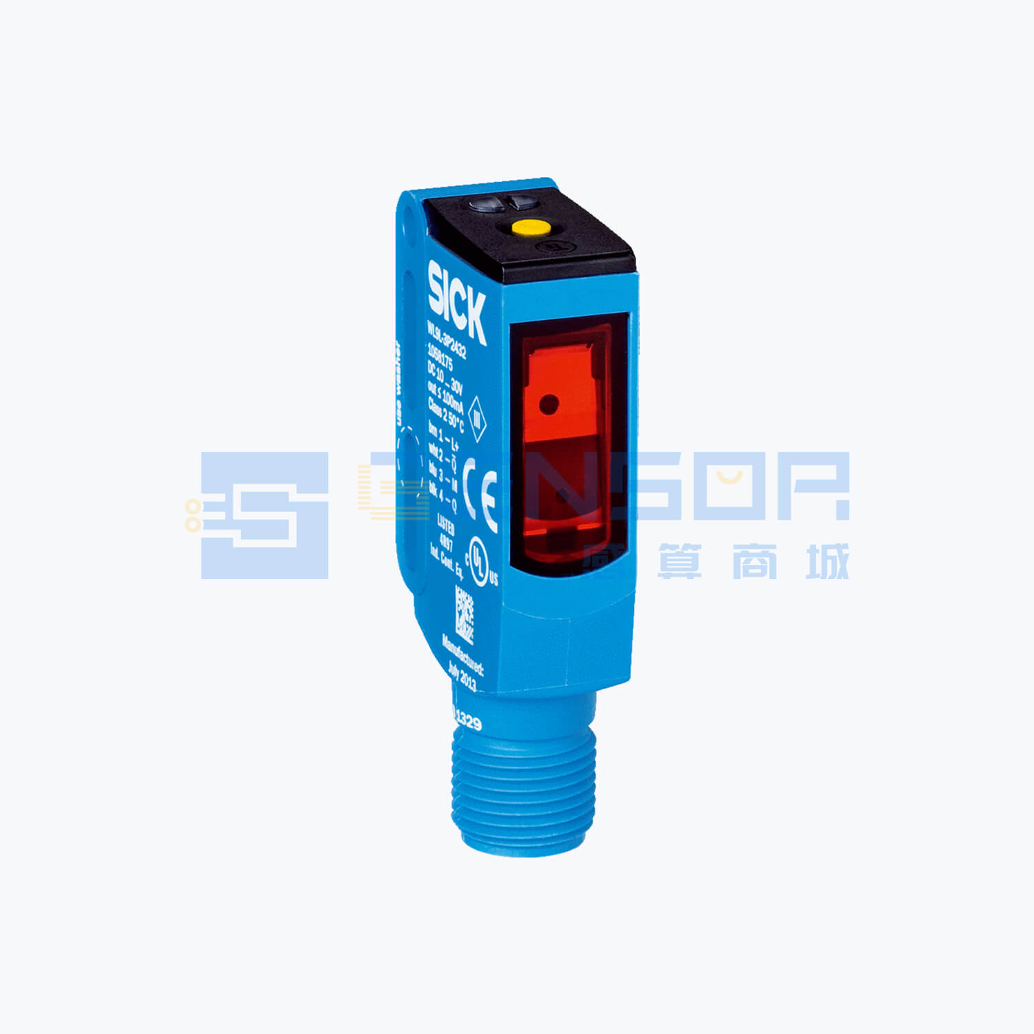 WL9LGC-3P2452A00