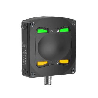 安全、高效、自动化!智能叉车的“智慧”从何而来?