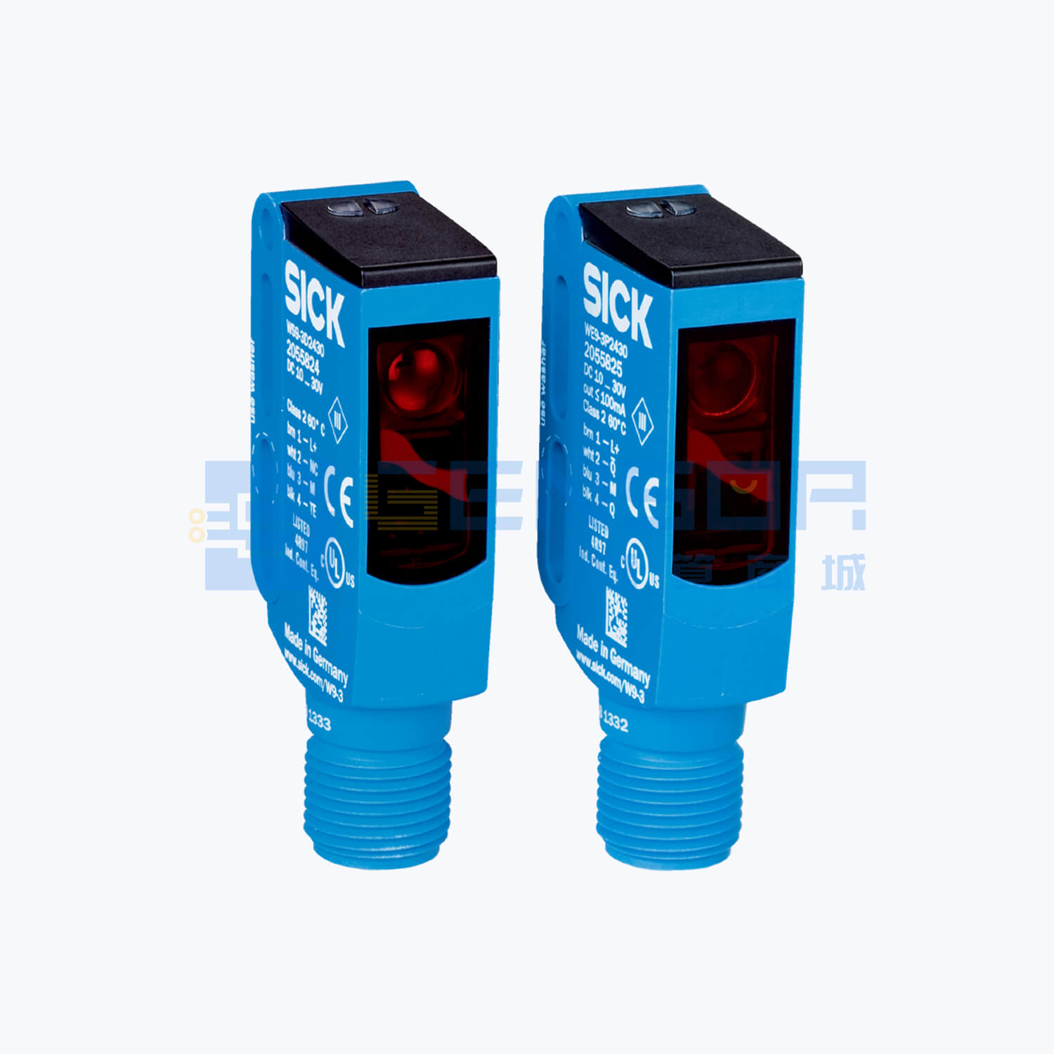 WSE9C-3P2430A00