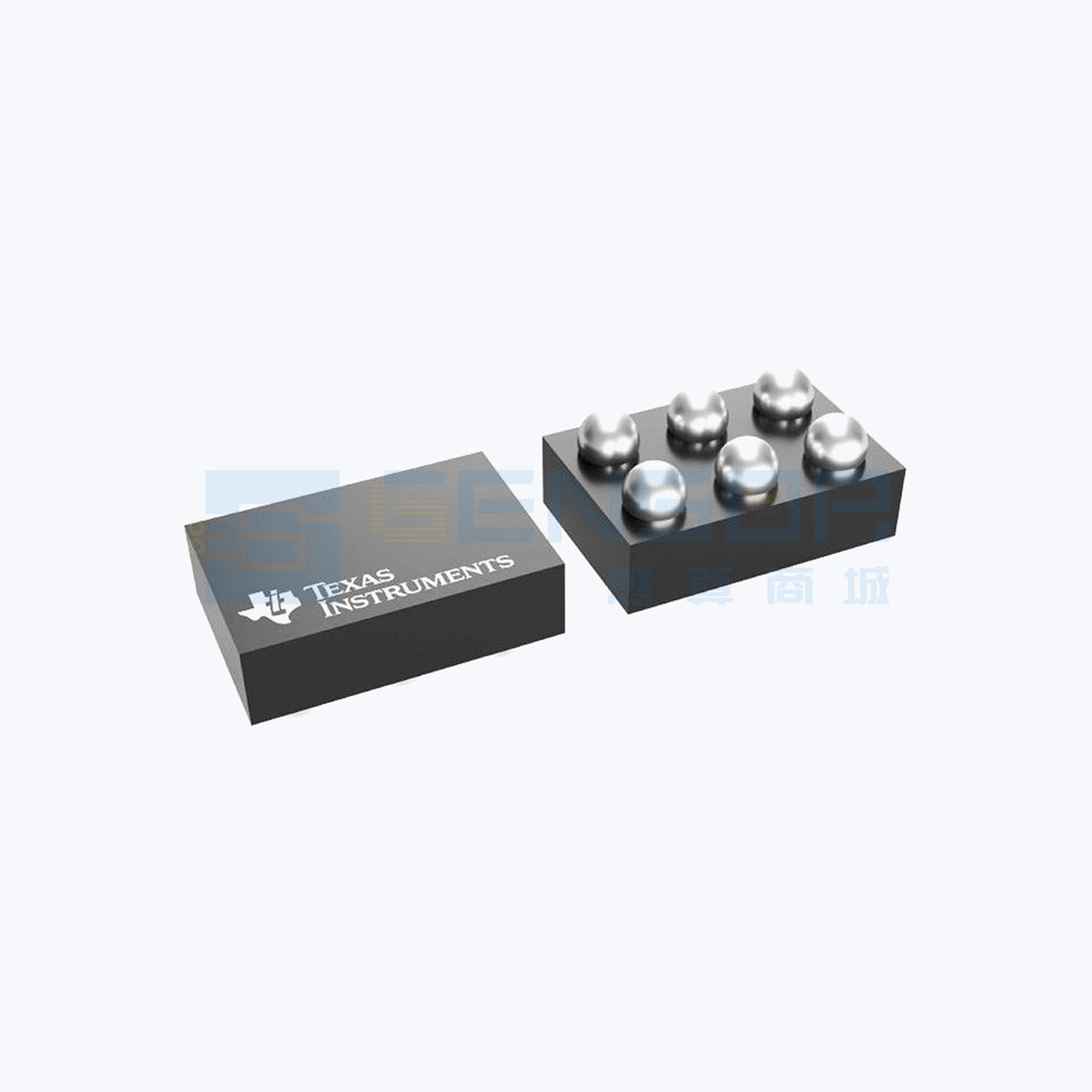 TMAG3001A1YBGR