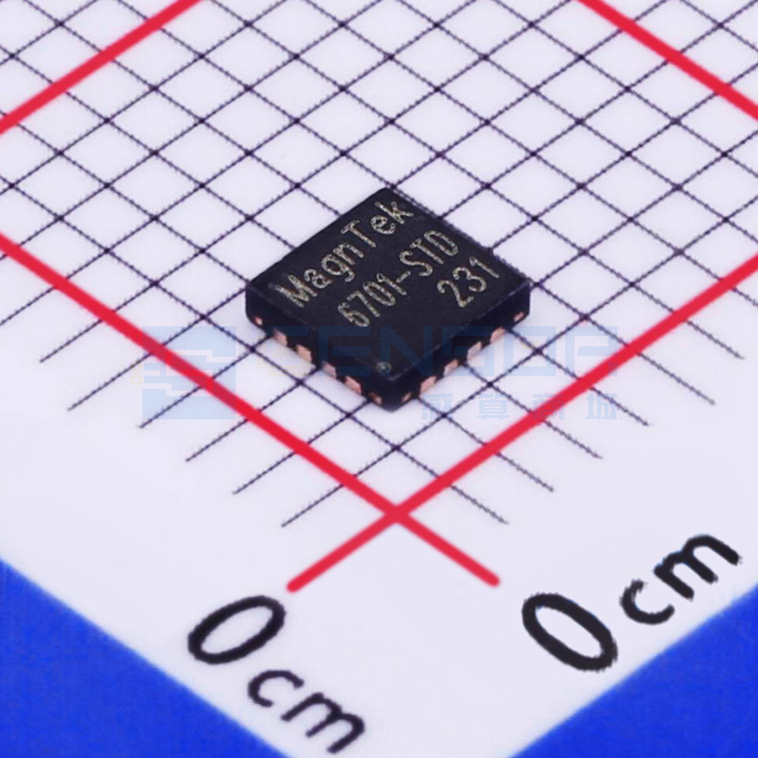 MT6701QT-STD