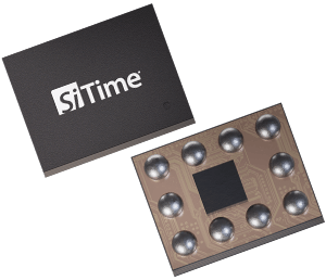 SiTime 推出应对 5G 和 GNSS 设计挑战的新型智能时钟发生器