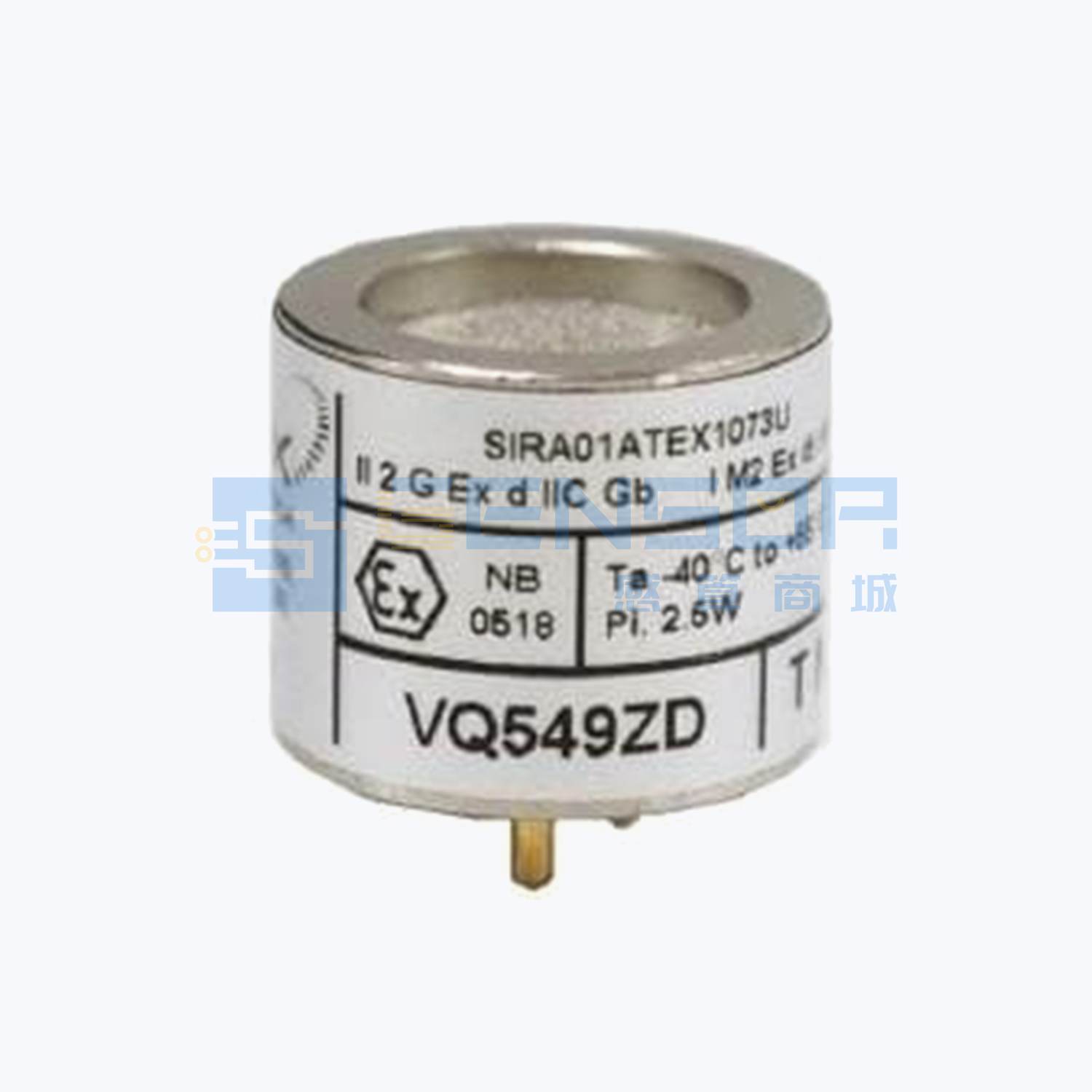 VQ549ZD