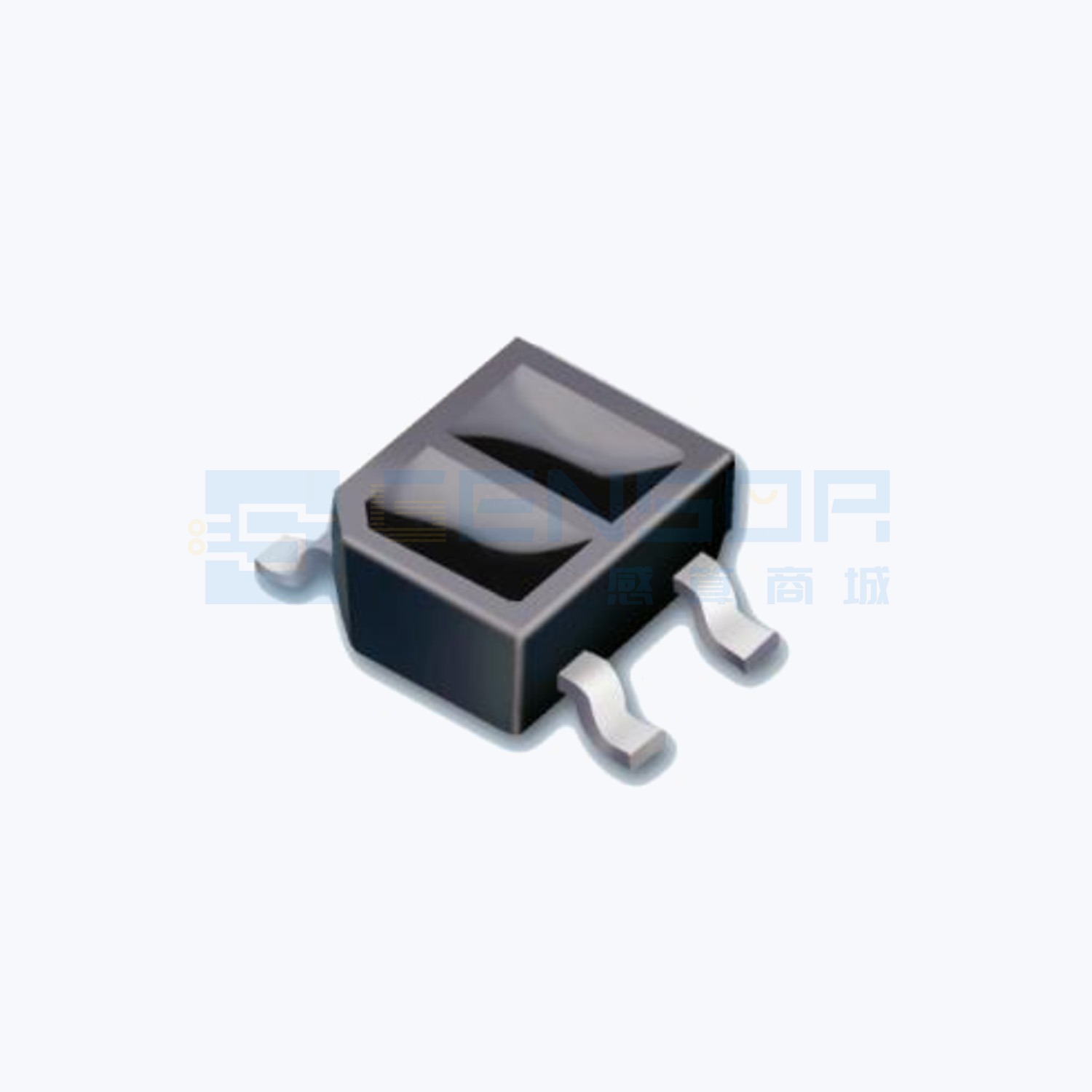 ITR8307/TR8