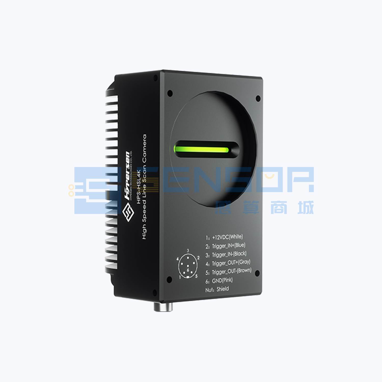 HPS-HSL4K