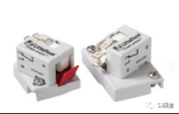力特Littelfuse--PSR系列产品5